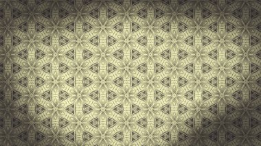 Açık Kahverengi Vintage Dekoratif Çiçek Desen Duvar Kağıdı Tasarımı Güzel zarif İllüstrasyon grafik sanat tasarımı