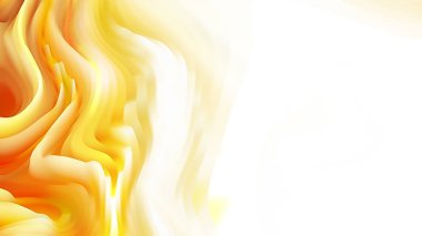 Soyut Turuncu ve beyaz doku arka plan güzel zarif Illüstrasyon grafik sanat tasarım