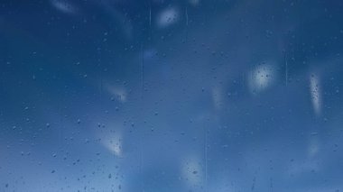 Lacivert Su Damla Arka Plan Resim Güzel zarif İllüstrasyon grafik sanat tasarımı