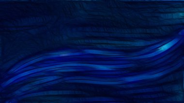 Siyah ve Mavi Dokulu Arka Plan Görüntü Güzel zarif İllüstrasyon grafik sanat tasarımı