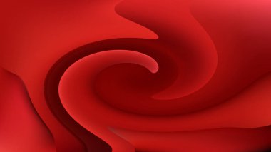 Soyut Koyu Kırmızı Twister Arka Plan Resim Güzel zarif İllüstrasyon grafik sanat tasarımı