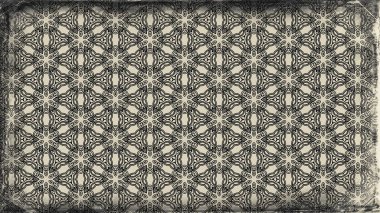 Vintage Çiçek Süs Desen Duvar Kağıdı Resim Güzel zarif İllüstrasyon grafik sanat tasarımı