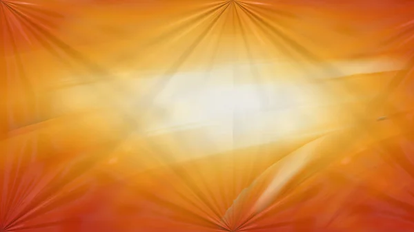 Pomarańczowy Błyszczący Tło Obraz Piękny Elegancki Ilustracja Graficzny Sztuka Projekt — Zdjęcie stockowe