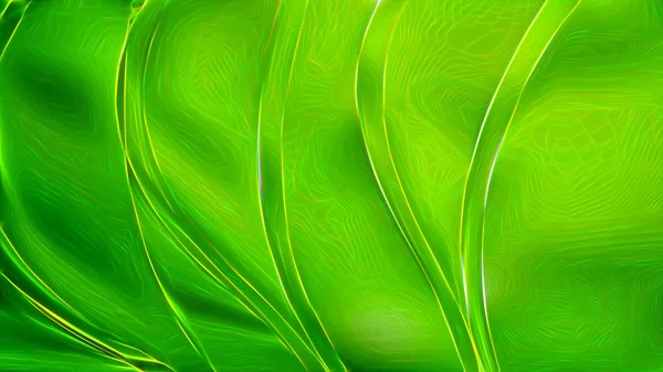 Abstracto Neón Verde Textura Fondo Imagen Hermoso Elegante Ilustración Diseño —  Fotos de Stock