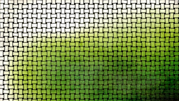 Зеленый Белый Бамбук Фон Красивый Элегантный Графический Дизайн Иллюстрация — стоковое фото