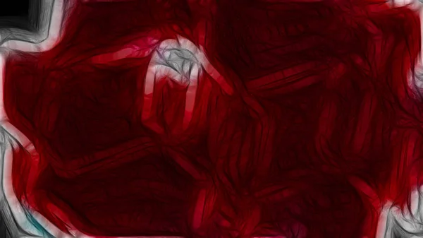 Красный Серый Текстурированный Фон Изображение Красивый Элегантный Графический Дизайн Иллюстрация — стоковое фото