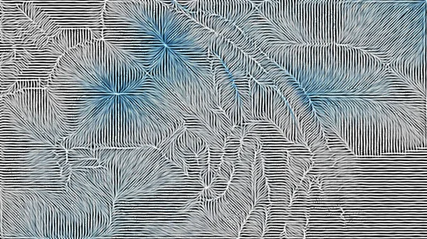 Blau Und Grau Strukturiert Hintergrund Schön Elegant Illustration Grafik Design — Stockfoto