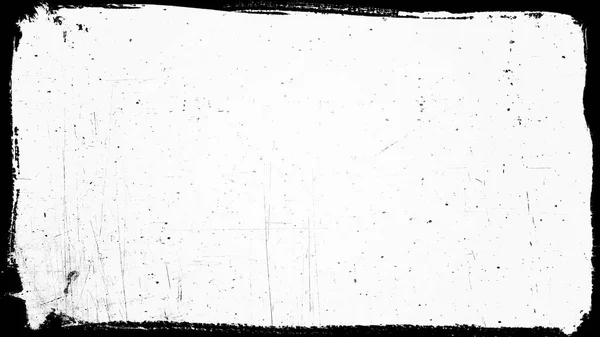 Grunge Frame Háttérkép Kép Gyönyörű Elegáns Illusztráció Grafikai Tervezés — Stock Fotó