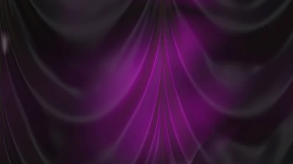 Abstract Purple and Black Satin Curtain Background Texture Beautiful elegant Illustration graphic art design