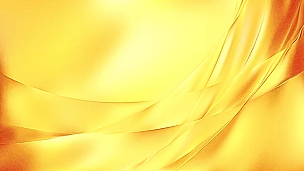 Naranja Amarillo Brillante Metal Textura Fondo Hermoso Elegante Ilustración Diseño — Foto de Stock