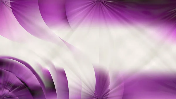 Púrpura Blanco Brillante Fondo Hermoso Elegante Ilustración Diseño Arte Gráfico — Foto de Stock