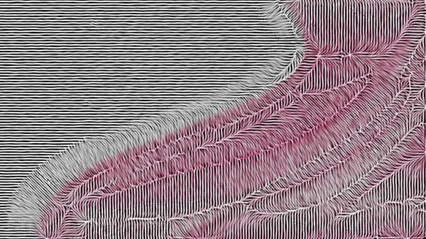 Розовый Серый Текстурированный Фон Красивый Элегантный Графический Дизайн Иллюстрация — стоковое фото