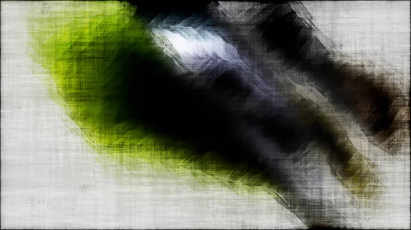 Abstract Green Black Dirty Grunge Texture Background Beautiful Elegant Illustration — Stock Photo, Image
