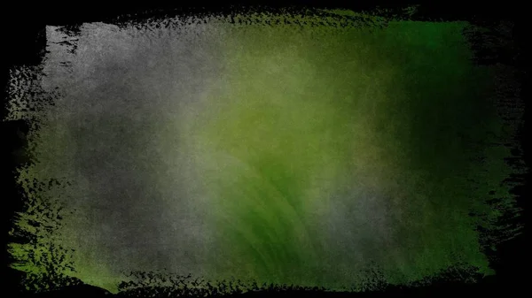 Green and Black Grunge Background Texture Image Beautiful elegant Illustration graphic art design