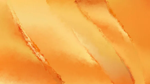 Orange Verzweifelt Aquarell Hintergrund Schön Elegant Illustration Grafik Design — Stockfoto