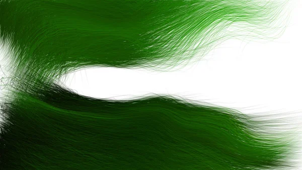 Verde Preto Branco Textura Fundo Bonito Elegante Ilustração Design Arte — Fotografia de Stock