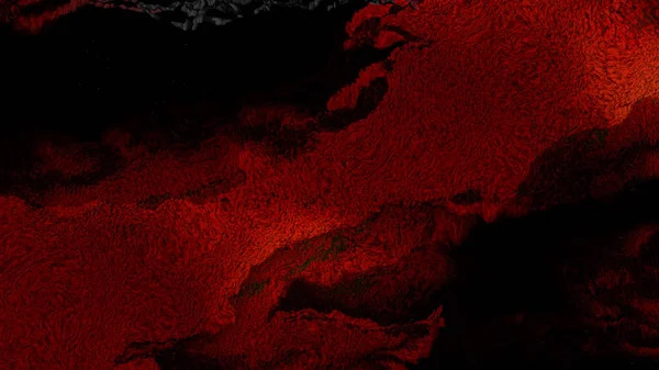 Красное Руно Фон Текстура Красивый Элегантный Графический Дизайн — стоковое фото