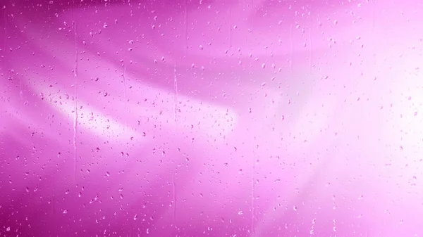 Фиолетовый Белый Капли Воды Фон Красивый Элегантный Графический Дизайн Иллюстрации — стоковое фото