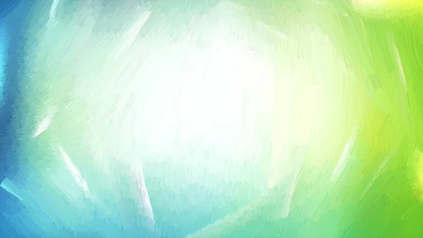 Абстрактний Синій Зелений Білий Текстури Фон Красивий Елегантний Ілюстраційний Графічний — стокове фото