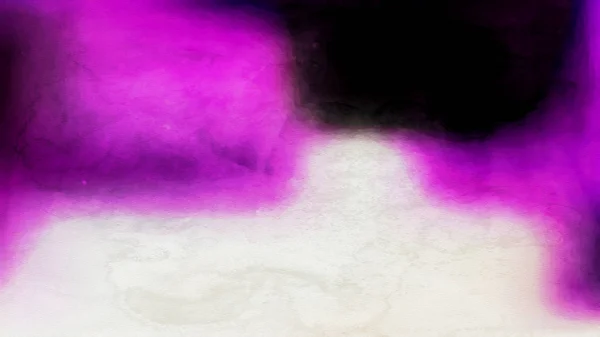 Фіолетовий Чорно Білий Акварельний Фон Зображення Красивий Елегантний Ілюстраційний Графічний — стокове фото