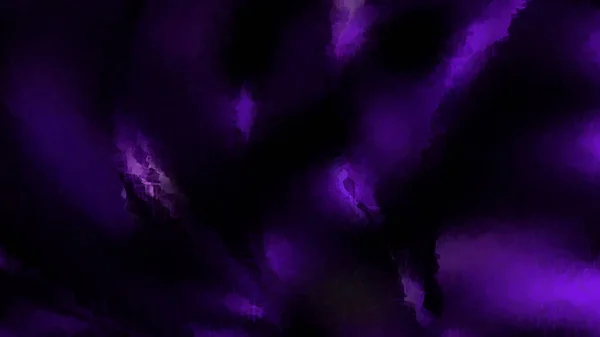 Фиолетовый Черный Гранж Акварель Текстура Красивая Элегантная Иллюстрация Графический Дизайн — стоковое фото