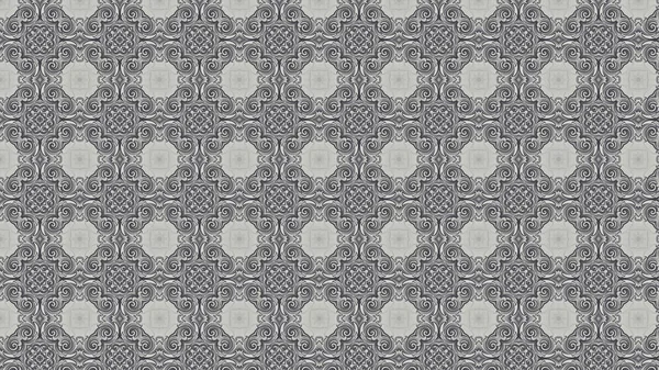 Vintage Floral Háttér Pattern Gyönyörű Elegáns Illusztráció Grafikai Tervezés — Stock Fotó