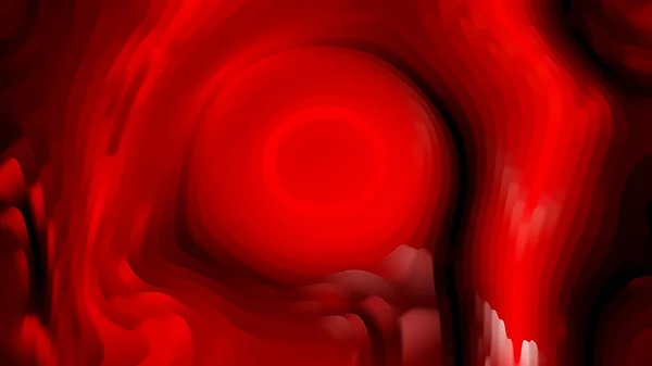 Abstrait Cool Red Texture Arrière Plan Belle Illustration Élégante Graphisme — Photo