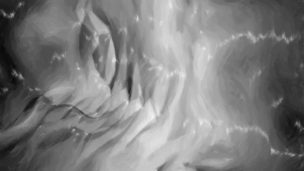 Абстрактний Темно Сірий Живопис Текстура Фон Красивий Елегантний Ілюстрація Графічний — стокове фото