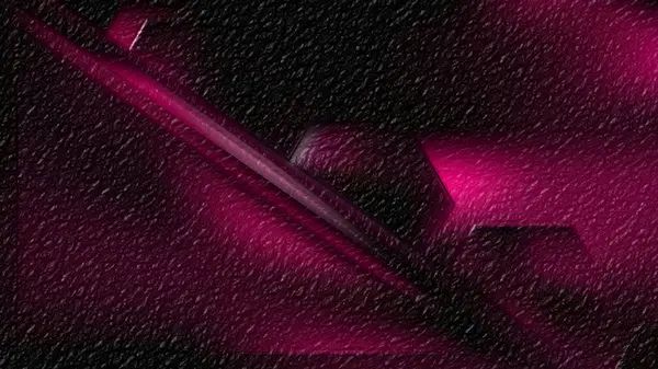 Abstrakcja Różowy Czarny Tekstura Tło Obraz Piękny Elegancki Ilustracja Graficzny — Zdjęcie stockowe