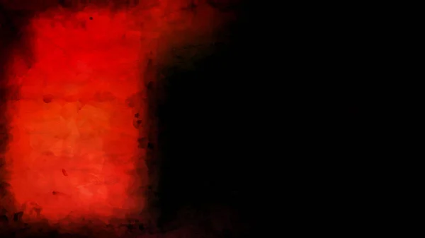 Cool Red Акварель Текстура Фон Зображення Красивий Елегантний Ілюстрація Графічний — стокове фото