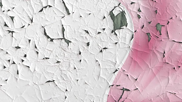 Розовый Белый Гранж Стены Текстура Фона Изображения Красивый Элегантный Графический — стоковое фото