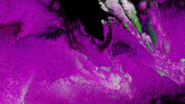 Mor ve Siyah Yün Doku Arka Plan Güzel zarif İllüstrasyon grafik sanat tasarımı