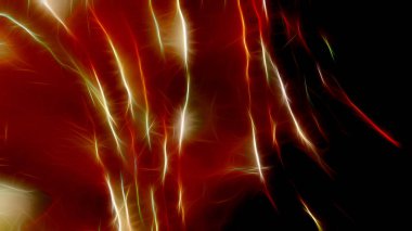 Turuncu ve siyah soyut doku arka plan güzel zarif Illüstrasyon grafik sanat tasarım