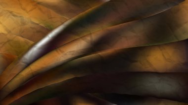 Siyah ve Kahverengi Arka Plan Tasarım Güzel zarif İllüstrasyon grafik sanat tasarımı