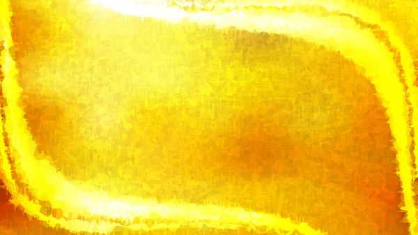 Πορτοκαλί Και Κίτρινο Aquarelle Εικόνα Φόντο Όμορφο Κομψό Εικονογράφηση Γραφικό — Φωτογραφία Αρχείου