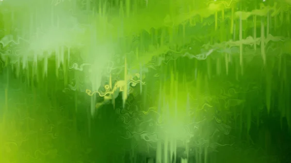 Tmavě Zelená Abstraktní Textura Pozadí Krásná Elegantní Ilustrace Výtvarný Design — Stock fotografie