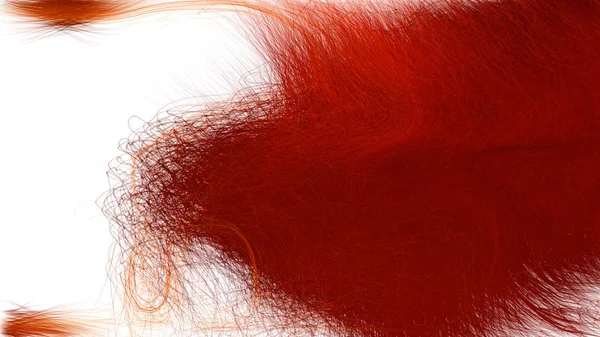 Červený Bílý Texturované Pozadí Nádherný Elegantní Ilustrace Výtvarný Design — Stock fotografie
