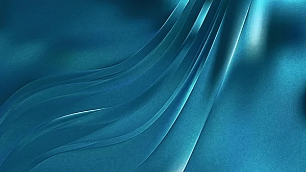 Abstracto Brillante Azul Oscuro Metal Fondo Hermoso Elegante Ilustración Diseño — Foto de Stock