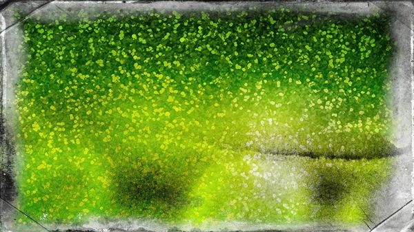 Темно Зеленый Текстурированный Фон Красивый Элегантный Графический Дизайн — стоковое фото