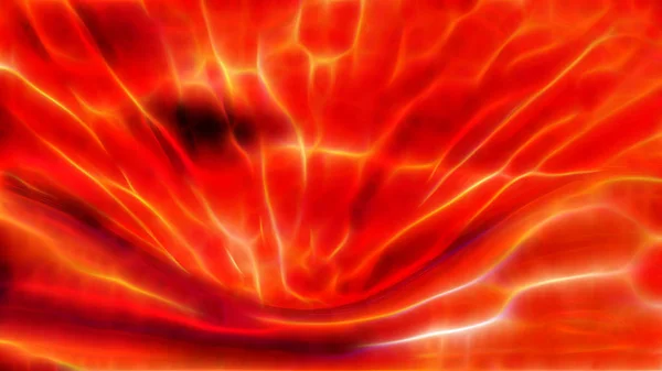 Абстрактный Красный Оранжевый Текстуры Фон Красивый Элегантный Графический Дизайн Иллюстрации — стоковое фото