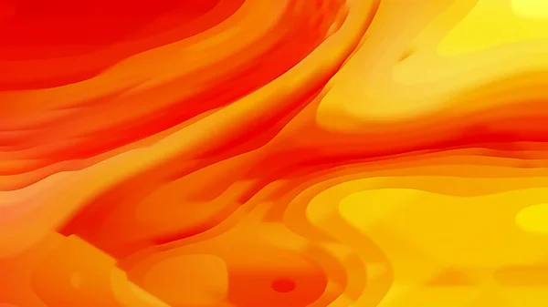 Abstrakte Rote Und Gelbe Textur Hintergrund Bild Schön Elegant Illustration — Stockfoto