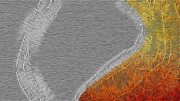 Naranja Gris Textura Fondo Hermoso Elegante Ilustración Diseño Arte Gráfico —  Fotos de Stock