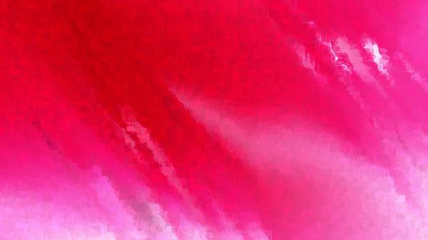 Rosa Rosso Grunge Acquerello Sfondo Bella Elegante Illustrazione Grafica Art — Foto Stock