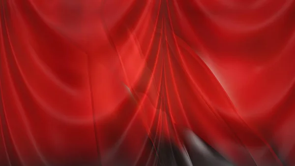 Design Fundo Textura Vermelha Escura Abstrata Design Arte Gráfica Ilustração — Fotografia de Stock