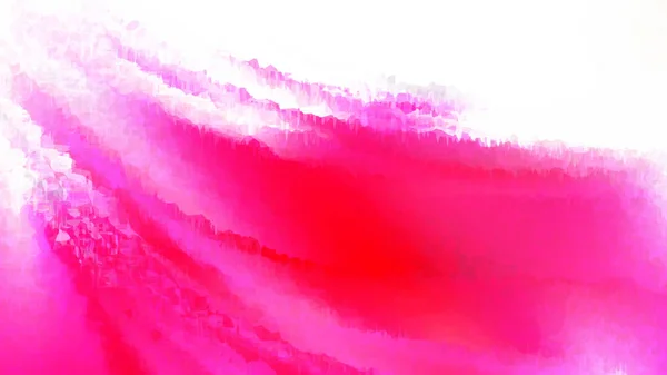 Rosa Och Vit Akvarell Grunge Textur Bakgrund Vacker Elegant Illustration — Stockfoto