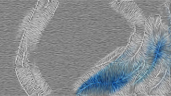 Синий Серый Текстурированный Фон Красивый Элегантный Графический Дизайн — стоковое фото