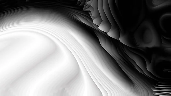 Abstrato Preto Branco Textura Fundo Imagem Bonito Elegante Ilustração Gráfico — Fotografia de Stock