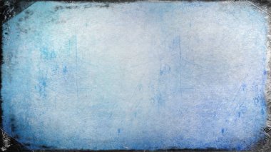 Mavi ve Gri Doku Arka Plan Resim Güzel zarif İllüstrasyon grafik sanat tasarımı