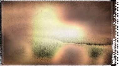 Turuncu ve Kahverengi Arka Plan Doku Resim Güzel zarif İllüstrasyon grafik sanat tasarımı