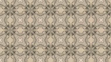 Vintage Süs Desen Şablon Uğrama Güzel zarif İllüstrasyon grafik sanat tasarımı